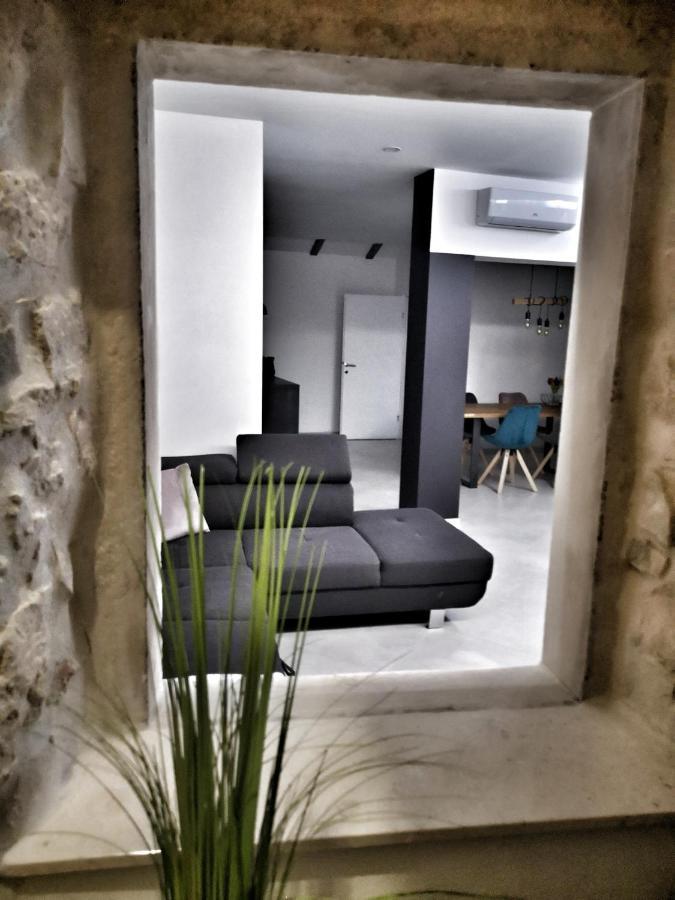 Villa Azzuro Selca  ภายนอก รูปภาพ
